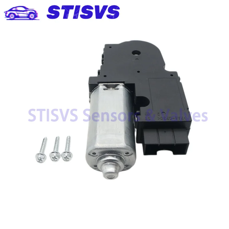 CJ5Z15790E Power Sunroof Drive Motor Sunroof Actuator for Ford Escape 3rd Kuga 2nd 2013-2019 CJ5Z15790A CJ5Z15790B CJ5Z15790C
CJ5Z15790E Power Sunroof Drive Motor Sunroof Actuator for Ford Escape 3rd Kuga 2nd 2013-2019 CJ5Z15790A CJ5Z15790B CJ5Z15790C