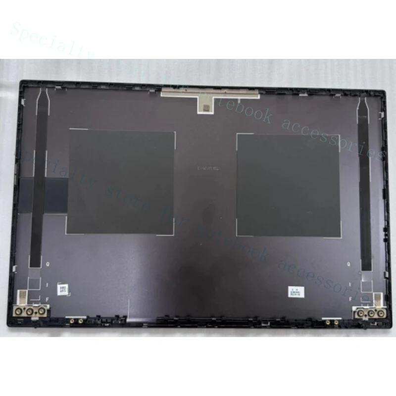 Новая верхняя крышка (корпус) A+ для Asus 15 K3502 K3502Z M3502R Q
Новая верхняя крышка (корпус) A+ для Asus 15 K3502 K3502Z M3502R Q