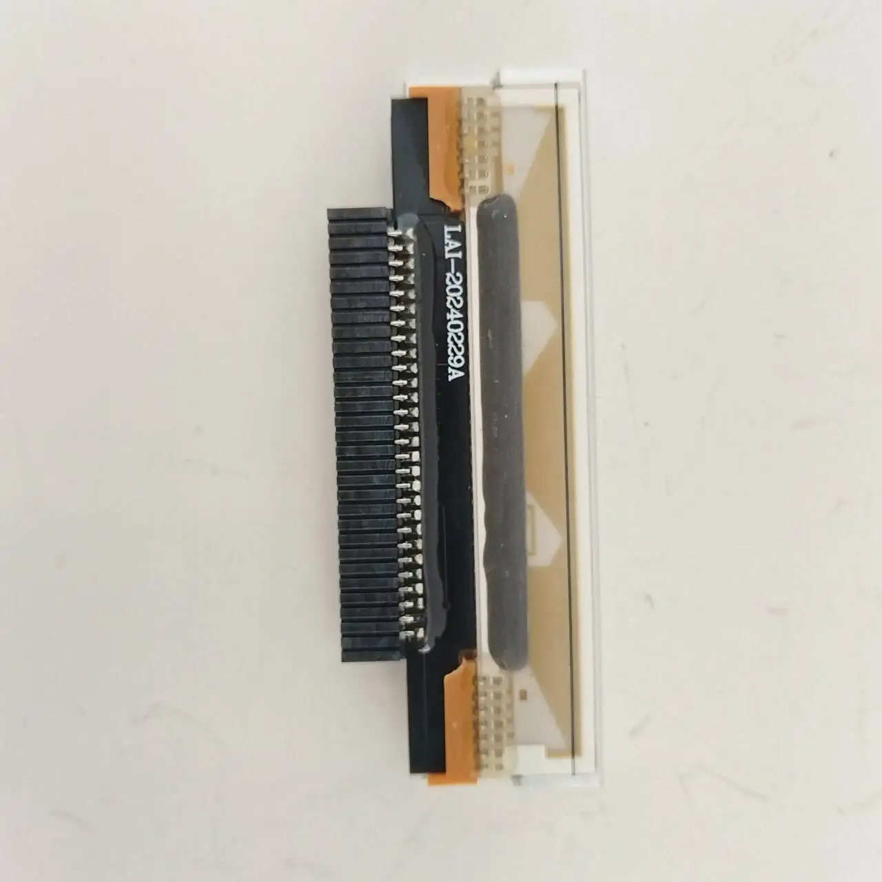 Brand New BPlus Printhead for Mettler Toledo Bplus Scales Thermal Print Head 65mm 28Pin Printhead
Brand New BPlus Printhead for Mettler Toledo Bplus Scales Thermal Print Head 65mm 28Pin Printhead