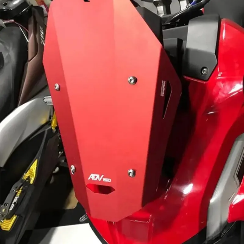 For Honda ADV150 ADV 150 2019 2020 2021 2022 2023 2024 Motorcycle Windshield Windscreens Wind Deflector Motorbike Accessories
For Honda ADV150 ADV 150 2019 2020 2021 2022 2023 2024 Motorcycle Windshield Windscreens Wind Deflector Motorbike Accessories