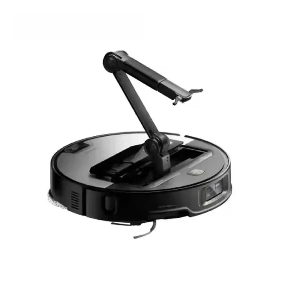 For Roborock G30 Intelligent Robot Vacuum Cleaner 22KPa High Suction New Arrival Home Wet Dry Cleaning Bionic Automatic Cleaning
For Roborock G30 Intelligent Robot Vacuum Cleaner 22KPa High Suction New Arrival Home Wet Dry Cleaning Bionic Automatic Cleaning
