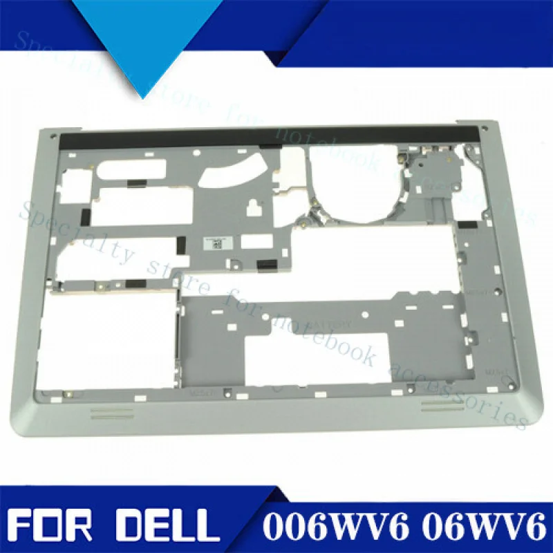 A+FOR Dell Inspiron 15 (5547) (5548) Laptop D Shell Bottom Shell 006WV6 06WV6
A+FOR Dell Inspiron 15 (5547) (5548) Laptop D Shell Bottom Shell 006WV6 06WV6