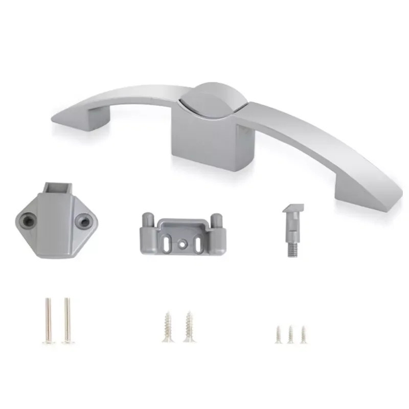 5 PCS For RV Caravan Boat Lock Drawer Latch Button Lock Furniture Door Lock Hardware Camper Car Cabinet Lock Handle Push Lock 
5 PCS For RV Caravan Boat Lock Drawer Latch Button Lock Furniture Door Lock Hardware Camper Car Cabinet Lock Handle Push Lock