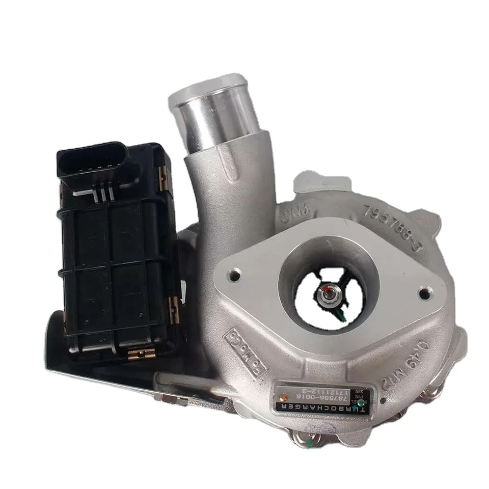 Electric Actuator GTB2256 Turbos Charger 812971 798166-0007 Turbocharger BT50 3.2L 812971-5002
Electric Actuator GTB2256 Turbos Charger 812971 798166-0007 Turbocharger BT50 3.2L 812971-5002