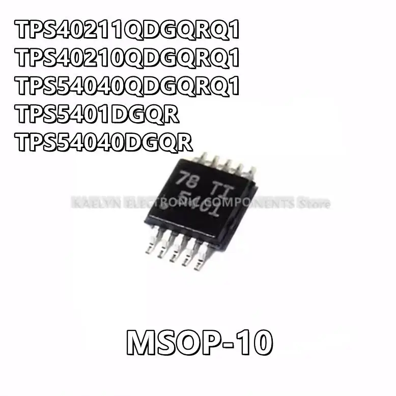 10 шт./лот TPS40211QDGQRQ1 TPS40211 TPS40210QDGQRQ1 TPS40210 TPS54040QDGQRQ1 TPS54040Q TPS5401DGQR TPS5401 TPS54040DGQR TPS54040404040
10 шт./лот TPS40211QDGQRQ1 TPS40211 TPS40210QDGQRQ1 TPS40210 TPS54040QDGQRQ1 TPS54040Q TPS5401DGQR TPS5401 TPS54040DGQR TPS54040404040