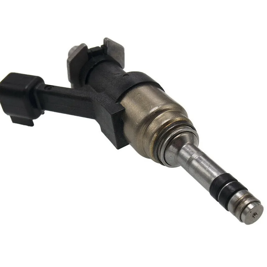 Car Auto Parts Fuel Injector 12681212 12707873 12698484 For Chevrolet GMC 2014-2021
Car Auto Parts Fuel Injector 12681212 12707873 12698484 For Chevrolet GMC 2014-2021