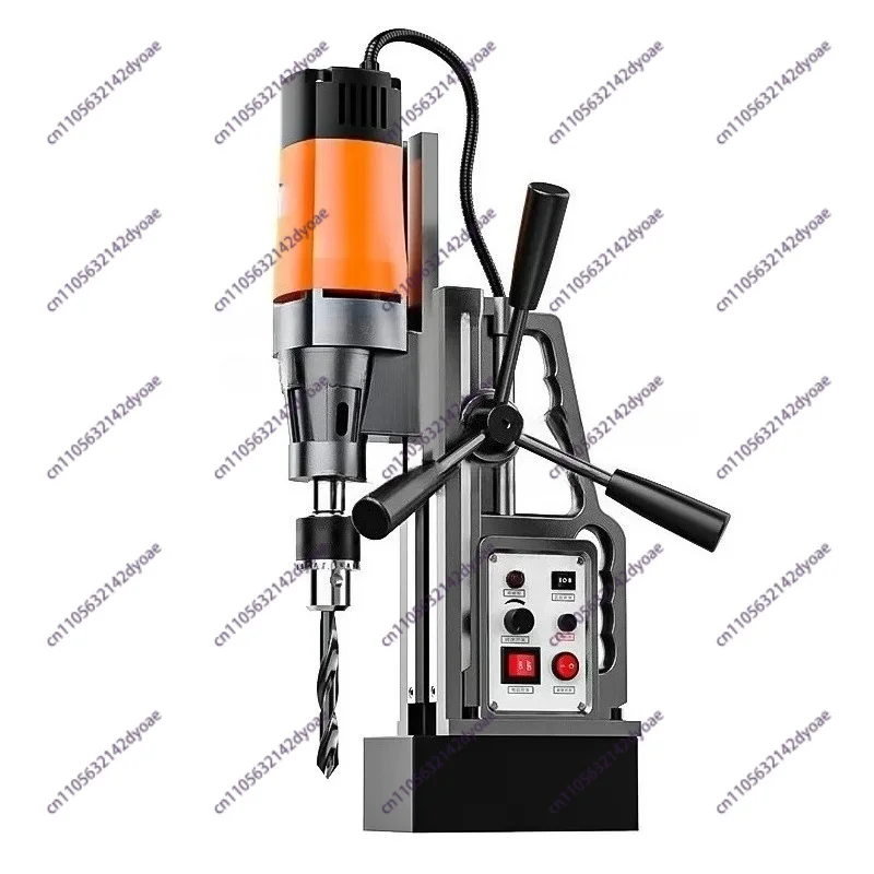 Adjustable Magnetic Drill Press Industrial Grade Machine Engineering Steel Structure
Adjustable Magnetic Drill Press Industrial Grade Machine Engineering Steel Structure
