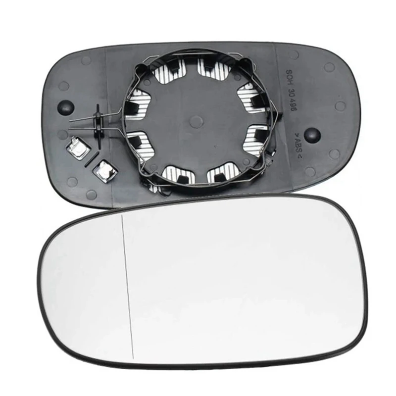 30495 30456 Wide Angle Rearview Mirror Lens Automotive For Saab 9-3 9-5 2003-1012
30495 30456 Wide Angle Rearview Mirror Lens Automotive For Saab 9-3 9-5 2003-1012