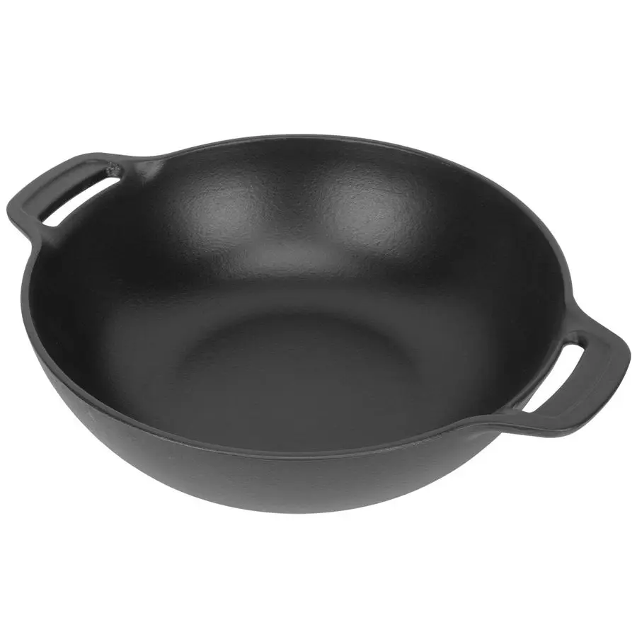 Iron Grill Wok for Weber Gourmet BBQ System,Spirit I II 200 300 SER,Genesis II E310 LX S440,Summit Series Cooking Grate,Outdoor
Iron Grill Wok for Weber Gourmet BBQ System,Spirit I II 200 300 SER,Genesis II E310 LX S440,Summit Series Cooking Grate,Outdoor