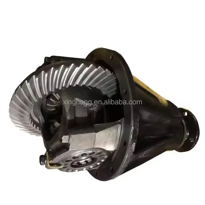 New 4.3 Auto Transmission 10*43 Speed Ratio Differential For Toyota Land Cruiser Hilux Vigo 2008 Hiace Tundra-Gear Clutch Type
New 4.3 Auto Transmission 10*43 Speed Ratio Differential For Toyota Land Cruiser Hilux Vigo 2008 Hiace Tundra-Gear Clutch Type