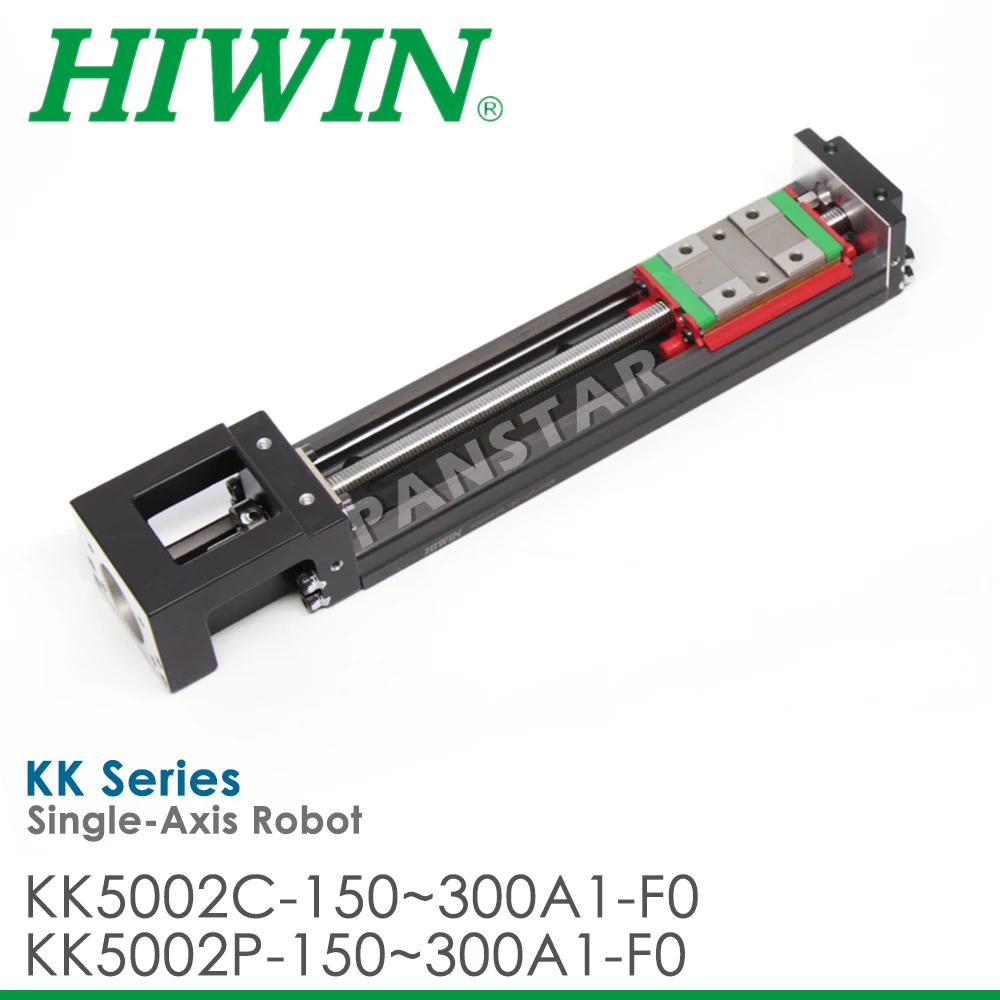 Оригинальный модуль HIWIN KK50, одноосный робот, промышленный KK5002C KK5002P, линейные направляющие, высокоточная жесткость, шариковый винт
Оригинальный модуль HIWIN KK50, одноосный робот, промышленный KK5002C KK5002P, линейные направляющие, высокоточная жесткость, шариковый винт
