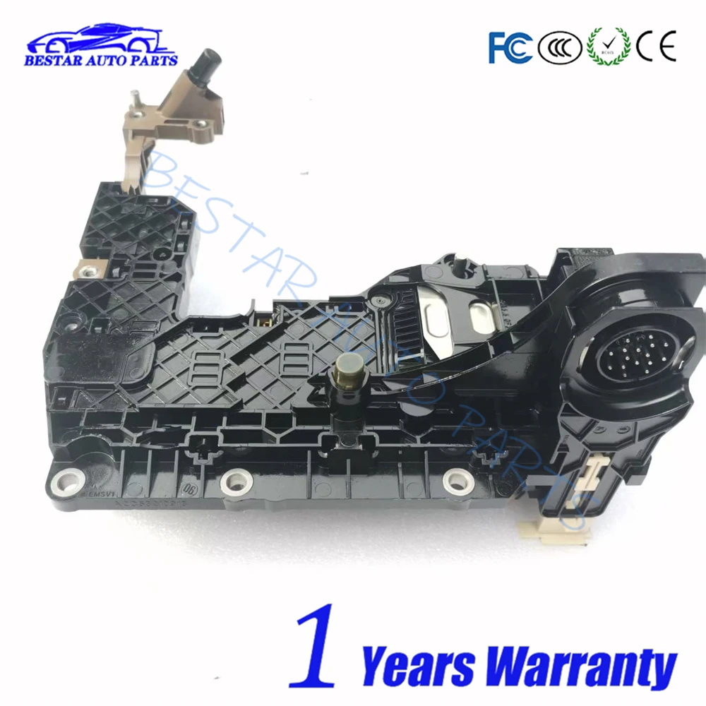 Genuine 5WK75010AA 6HP28 Transmission Control Module TCU For Bmw 6HP26 6HP19
Genuine 5WK75010AA 6HP28 Transmission Control Module TCU For Bmw 6HP26 6HP19