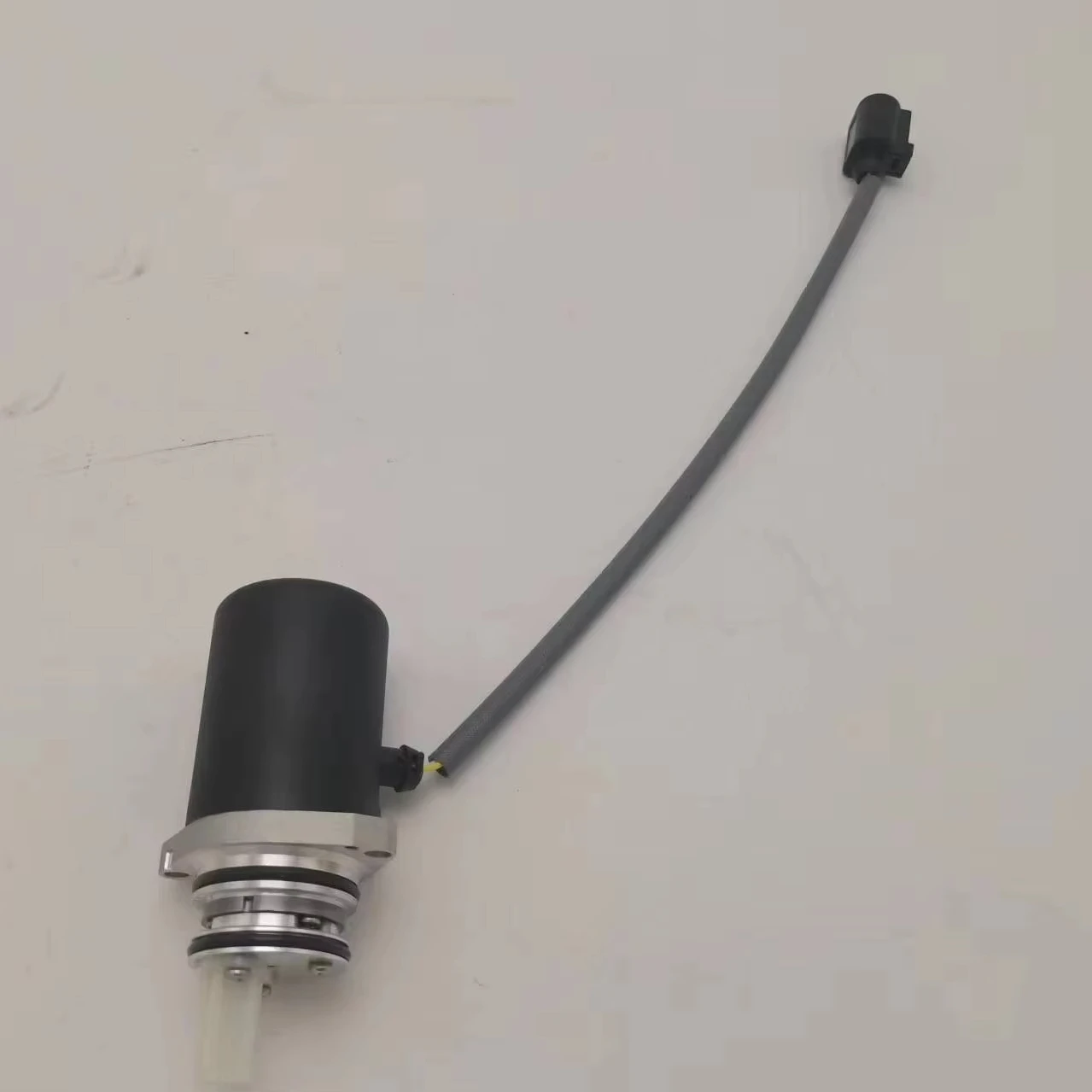 Tom AutoBrand New 8675234 Differential Coupling Oil Pump for 2002 for S60 2.4L AWD Auto Transmission Systems
Tom AutoBrand New 8675234 Differential Coupling Oil Pump for 2002 for S60 2.4L AWD Auto Transmission Systems