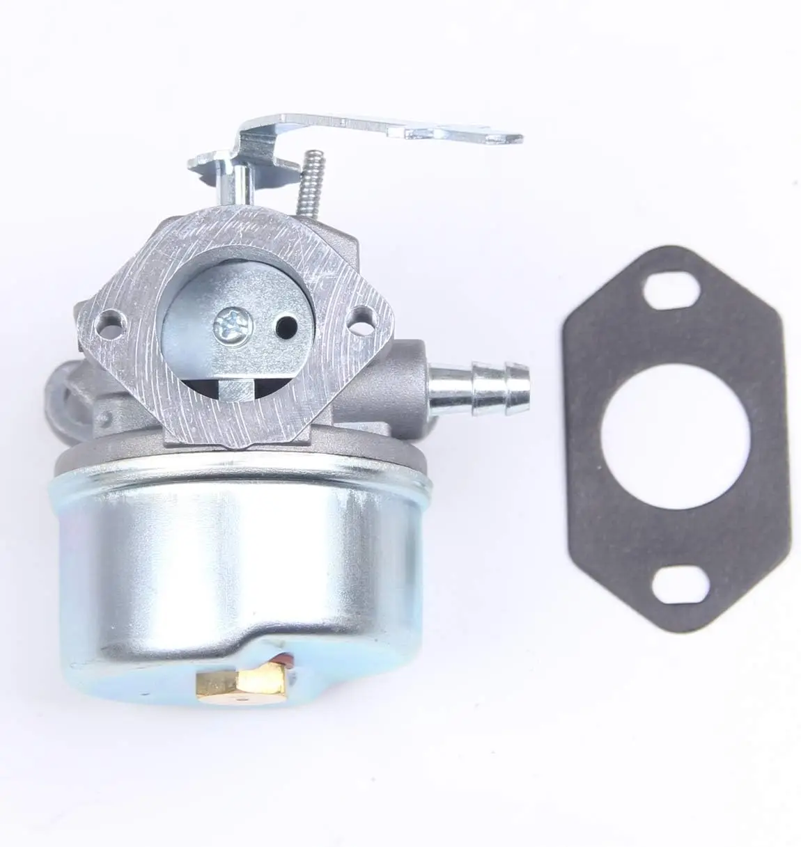 New Carburetor Carb Gasket for Tecumseh HSK840 HSK845 HSK850 TH139SA TH139SP Model Replaces 640309 632537A
New Carburetor Carb Gasket for Tecumseh HSK840 HSK845 HSK850 TH139SA TH139SP Model Replaces 640309 632537A
