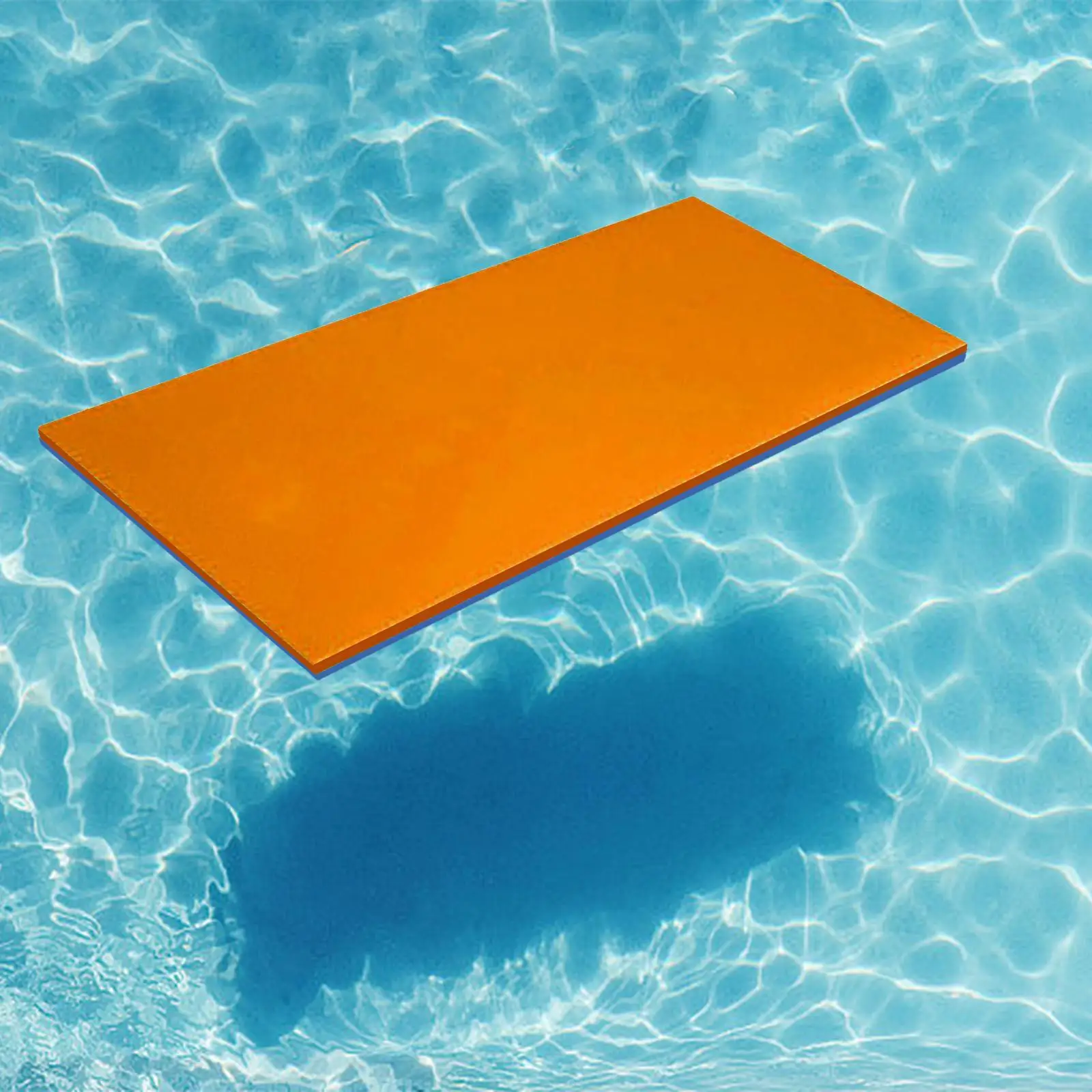 Water Floating Mat Pool Float Raft Play Children Unsinkable Float Mat Bed Drifting Mattress for Outdoor Summer River Boat Lake
Water Floating Mat Pool Float Raft Play Children Unsinkable Float Mat Bed Drifting Mattress for Outdoor Summer River Boat Lake