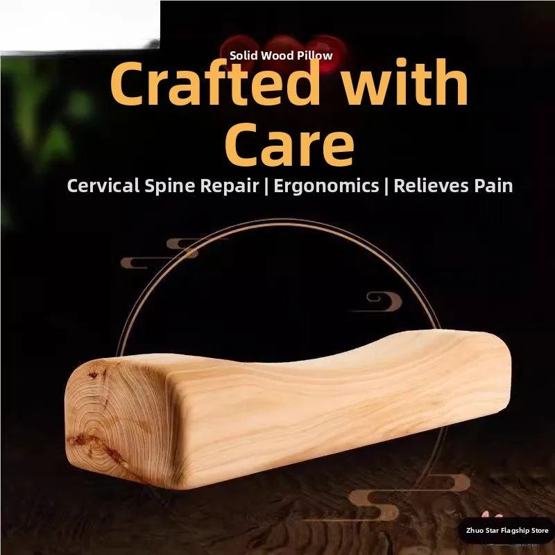 Ce Wood Pillow Wood Vintage Men's Repair Old Sle Hard Ce Ne Special Pillow Wood Material Rectangular ape
Ce Wood Pillow Wood Vintage Men's Repair Old Sle Hard Ce Ne Special Pillow Wood Material Rectangular ape