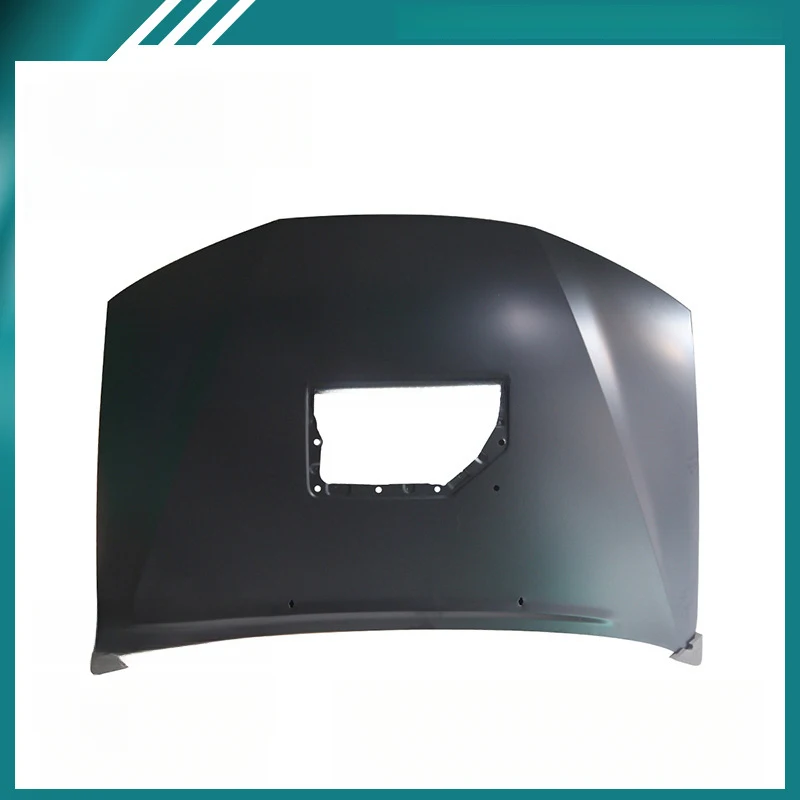 Pickup truck hood is suitable VIGO2013 Car hood
Pickup truck hood is suitable VIGO2013 Car hood