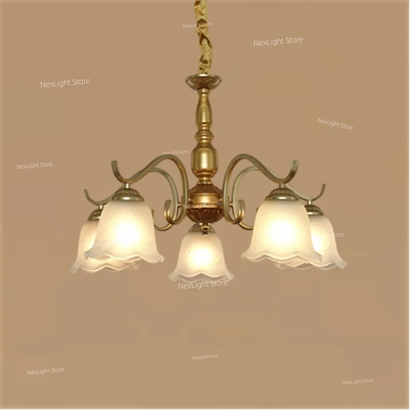 Living room, bedroom, dining room, European minimalist chandelier, vintage homestay, study room, new gold light 
Living room, bedroom, dining room, European minimalist chandelier, vintage homestay, study room, new gold light