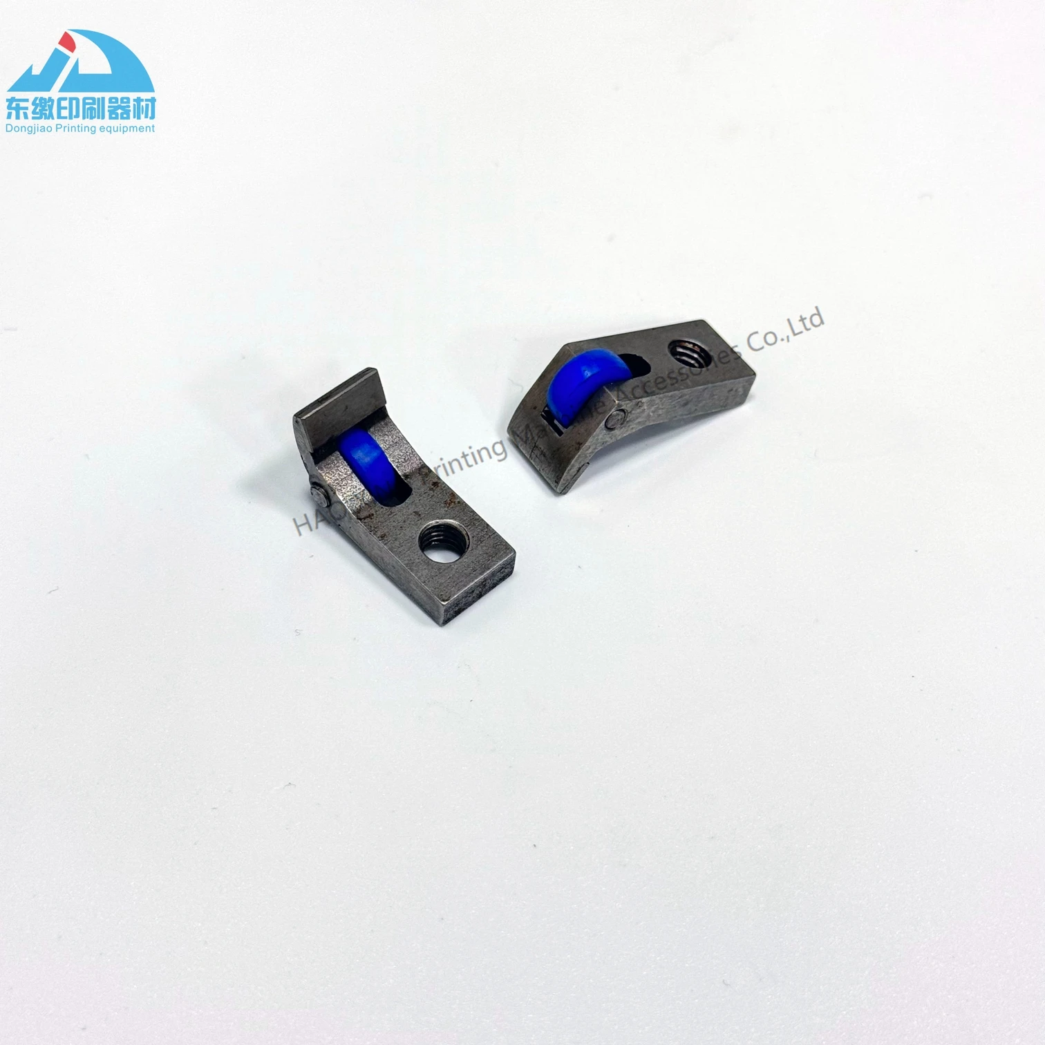 5 Pieces Printing Machinery Spare Parts Gripper for Komori Printing Machinery Spare Parts Gripper
5 Pieces Printing Machinery Spare Parts Gripper for Komori Printing Machinery Spare Parts Gripper