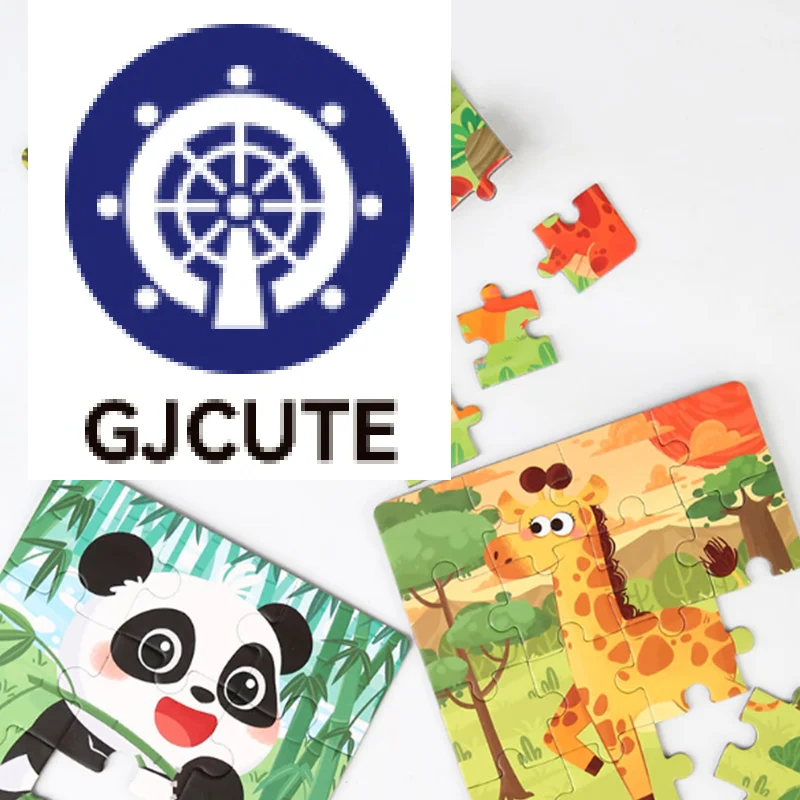 Children's Gifts Toys Magnetic Puzzles Games For Kids Busy Quiet Cartoon Animals Jigsaw Book Montessori Baby Early Educational
Children's Gifts Toys Magnetic Puzzles Games For Kids Busy Quiet Cartoon Animals Jigsaw Book Montessori Baby Early Educational