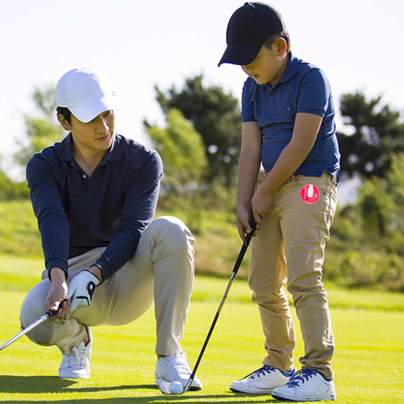 Golf Scorer Portable Golfs Score Counter Hat Clip Golfing Equipment Abs Fine Details Durable Plastic Practical Use Travel Bag
Golf Scorer Portable Golfs Score Counter Hat Clip Golfing Equipment Abs Fine Details Durable Plastic Practical Use Travel Bag