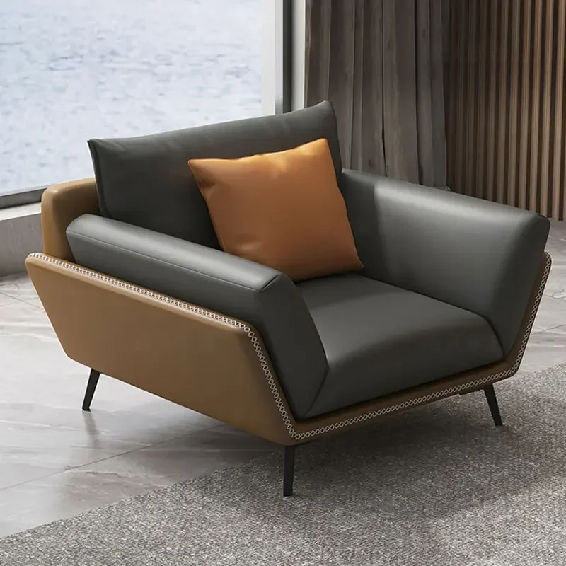 l # Luxury Sofa Set Furniture Modern Leather Business Office Sofa 3 Seat Executive Hotel Reception Sofa
l # Luxury Sofa Set Furniture Modern Leather Business Office Sofa 3 Seat Executive Hotel Reception Sofa