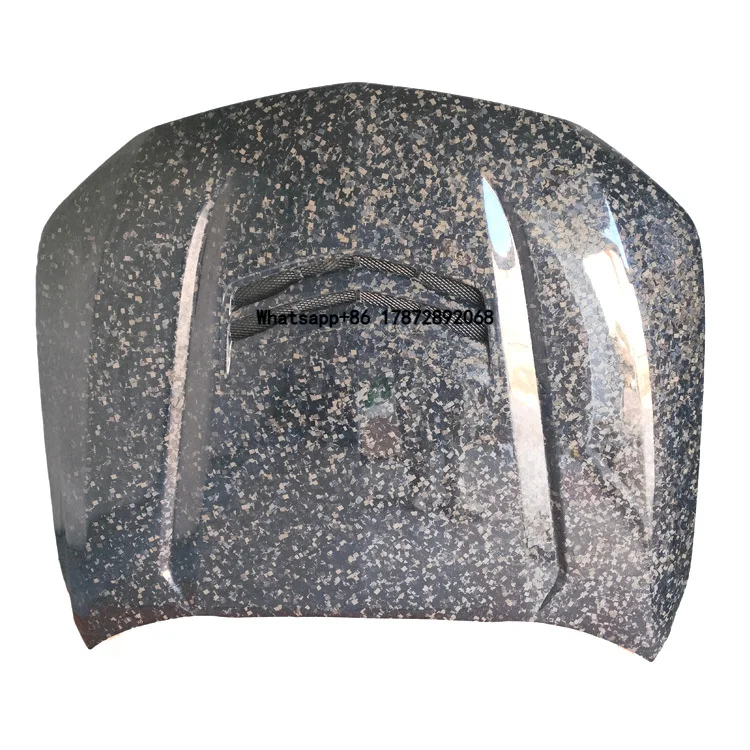 Forged Carbon Engine Hood Bonnet for CT4 CT4-V Blackwing 2022 2023 2024 2025
Forged Carbon Engine Hood Bonnet for CT4 CT4-V Blackwing 2022 2023 2024 2025