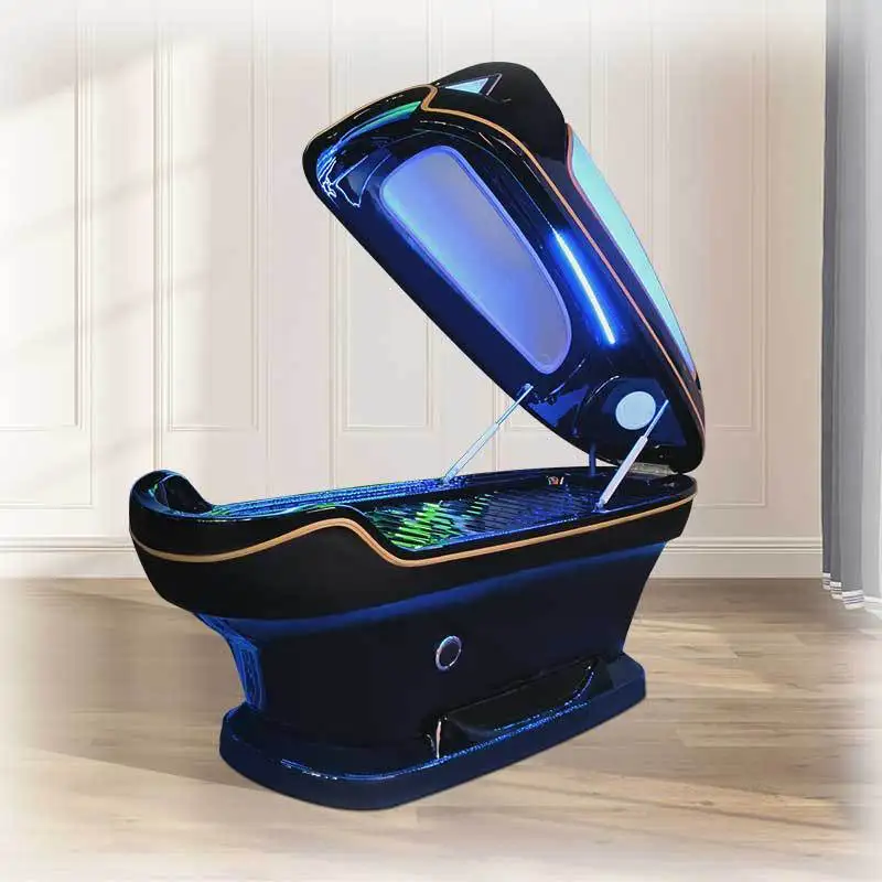 Кабина для паровой терапии Full-Moon Herbal Steam Therapy Bed для послеродового ухода, одноместная сауна-кабина для лежания, для спа-салонов, домашнего использования, оборудование для здоровья и красоты
Кабина для паровой терапии Full-Moon Herbal Steam Therapy Bed для послеродового ухода, одноместная сауна-кабина для лежания, для спа-салонов, домашнего использования, оборудование для здоровья и красоты