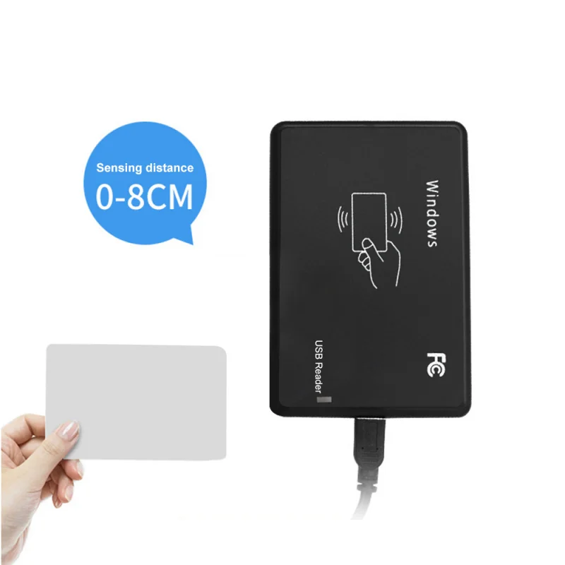 100 шт. пользовательские ПВХ-карты 13,56 МГц RFID-карты контроля доступа Ntag213 215 216 чип пустой смарт-карта NFC
100 шт. пользовательские ПВХ-карты 13,56 МГц RFID-карты контроля доступа Ntag213 215 216 чип пустой смарт-карта NFC