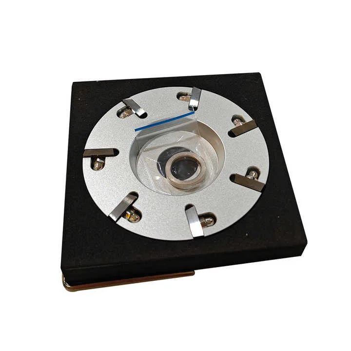Professional Farm Veterinary Horse and Cattle Hoof Trimmer Disc Tool Horse and Cattle Care Metal Hoof Grinding Cutting Disc
Professional Farm Veterinary Horse and Cattle Hoof Trimmer Disc Tool Horse and Cattle Care Metal Hoof Grinding Cutting Disc