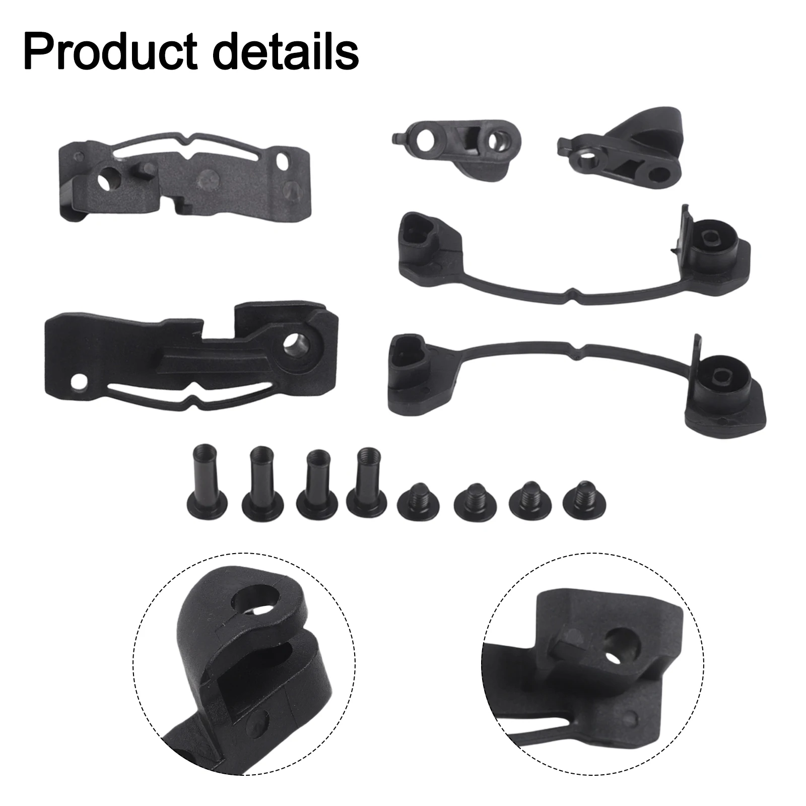 AP364042 Convertible Sunroof Repair Kit for Smart For W451 For Fortwo 2006 to 2014 Model Compatible Replacement Part
AP364042 Convertible Sunroof Repair Kit for Smart For W451 For Fortwo 2006 to 2014 Model Compatible Replacement Part