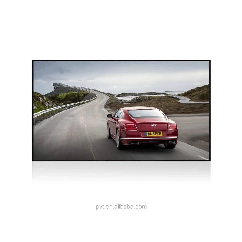 (Sea shipping) 46 Inch Cheap Price Fashionable Trend Media Wall High Energy Efficiency Ratio LCD TV Video Wall Panel LED Screen
(Sea shipping) 46 Inch Cheap Price Fashionable Trend Media Wall High Energy Efficiency Ratio LCD TV Video Wall Panel LED Screen