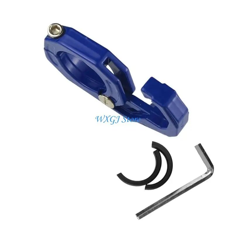 37JE Motorcycle Storage Hook Strong Strength Metal Bracket with Quick Assembly Anti Slip Motorcycle Utility Hook for Travel
37JE Motorcycle Storage Hook Strong Strength Metal Bracket with Quick Assembly Anti Slip Motorcycle Utility Hook for Travel