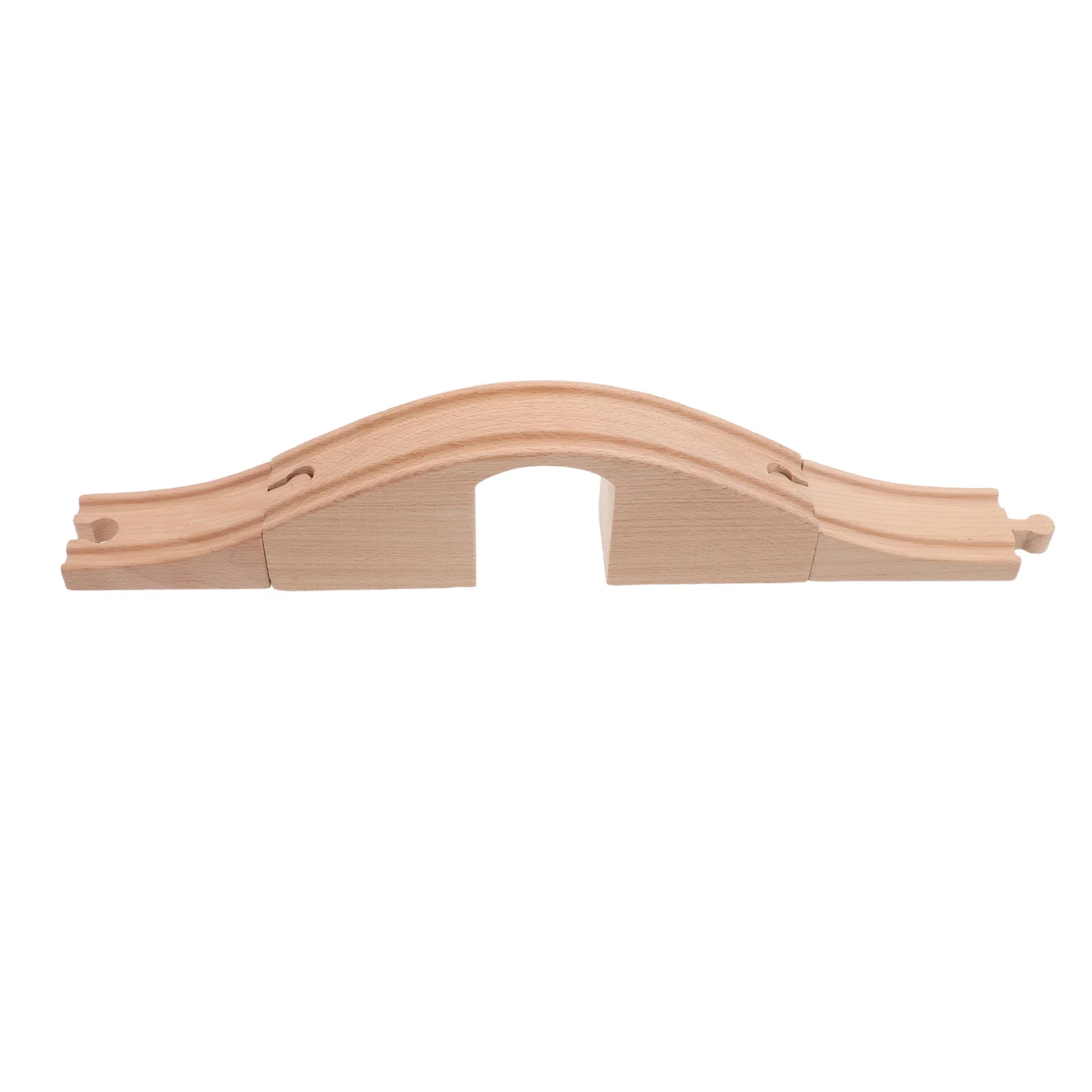 Diy Wooden Train Track Bridge Set Durable Railway Expansion For Kids Building Blocks Puzzle Wood Train Track Pieces
Diy Wooden Train Track Bridge Set Durable Railway Expansion For Kids Building Blocks Puzzle Wood Train Track Pieces