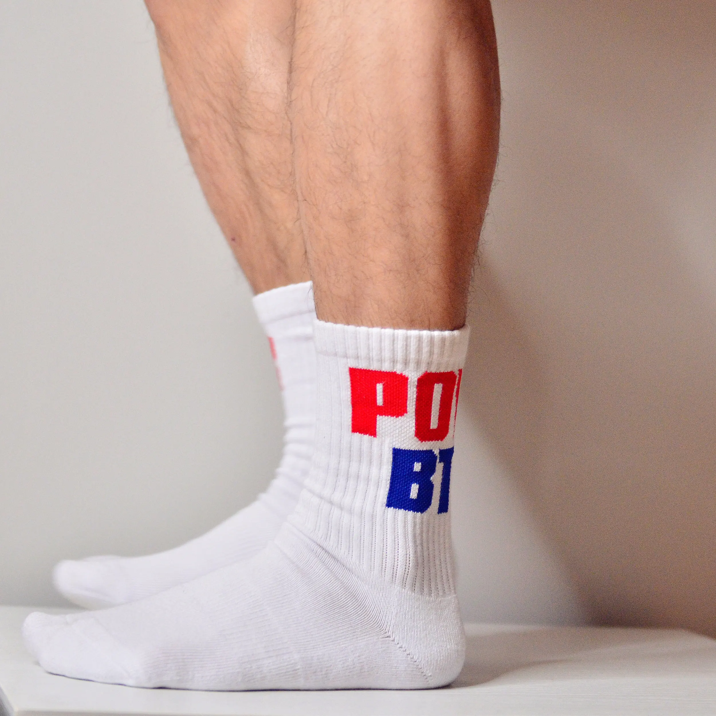 1Pair Men's Fashion Socks Unique Design Black White Funny Comfortable Pink
1Pair Men's Fashion Socks Unique Design Black White Funny Comfortable Pink