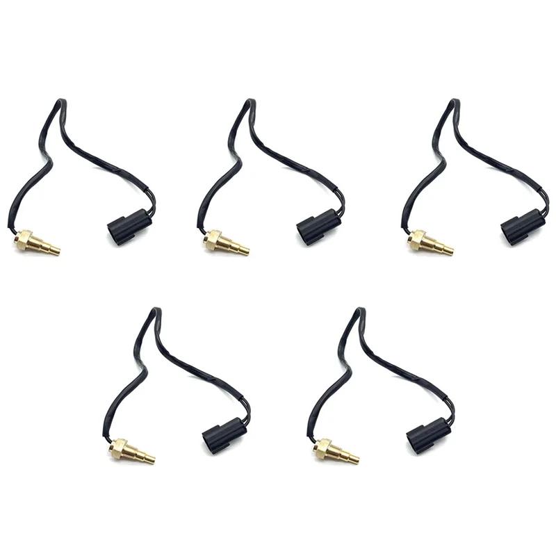 5Pcs PDF00903S For Gauge 1/8 PT Water Temperature Sensor Defi Advance/Racer Gauge/Din-Gauge And Defi-Link Series-AS55
5Pcs PDF00903S For Gauge 1/8 PT Water Temperature Sensor Defi Advance/Racer Gauge/Din-Gauge And Defi-Link Series-AS55