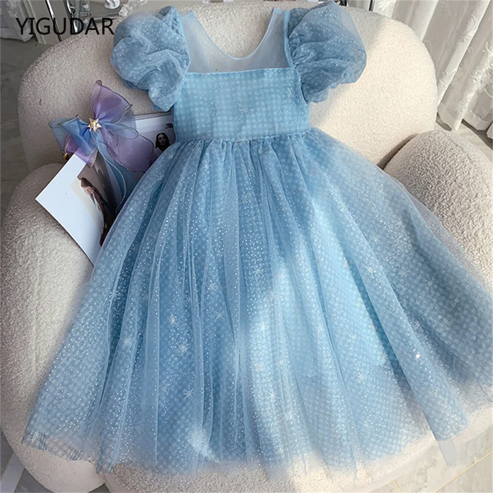 Baby Girls Party Lace Tulle Flower Gown Fancy Dridesmaid Dress Sundress Girls Thanksgiving Dress kids clothes baby girl clothing
Baby Girls Party Lace Tulle Flower Gown Fancy Dridesmaid Dress Sundress Girls Thanksgiving Dress kids clothes baby girl clothing