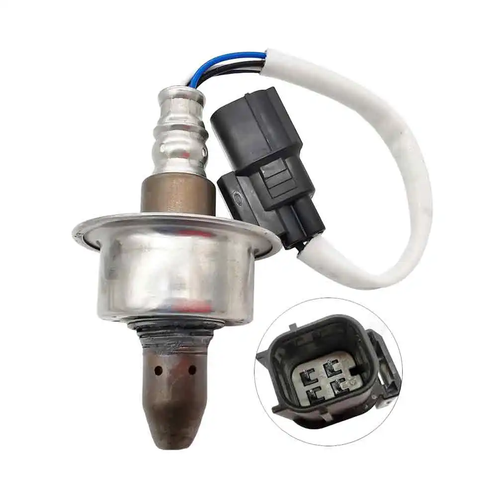 36531-5A2-A01 Upstream O2 Oxygen Sensor 234-9131 FOR Accord 2013-2016 Civic 2015 CR-V 2015 2016 TLX ILX 36531-5A2-003
36531-5A2-A01 Upstream O2 Oxygen Sensor 234-9131 FOR Accord 2013-2016 Civic 2015 CR-V 2015 2016 TLX ILX 36531-5A2-003