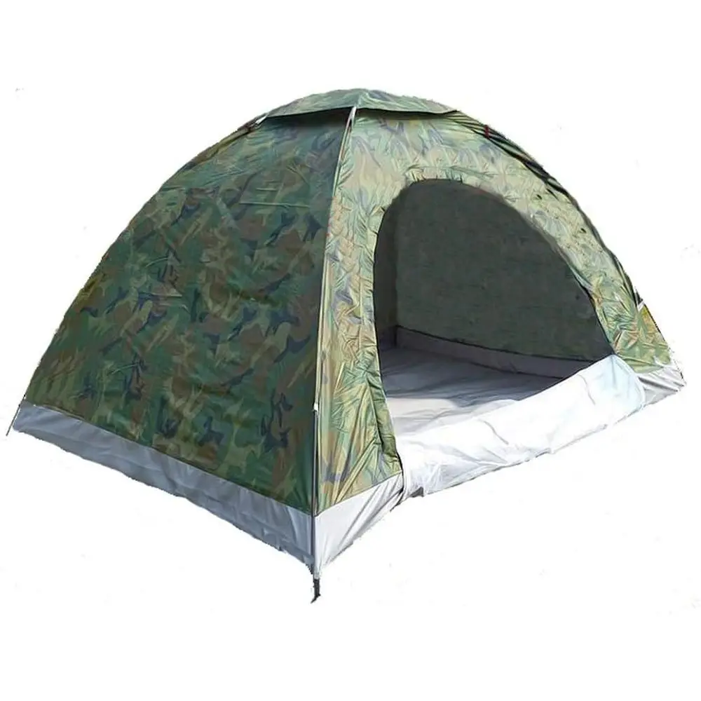 Двухслойная камуфляжная палатка для двоих, идеально подходит для кемпинга, защиты от насекомых, устойчива к УФ-излучению, идеальна для пляжа и активного отдыха на природе.
Двухслойная камуфляжная палатка для двоих, идеально подходит для кемпинга, защиты от насекомых, устойчива к УФ-излучению, идеальна для пляжа и активного отдыха на природе.