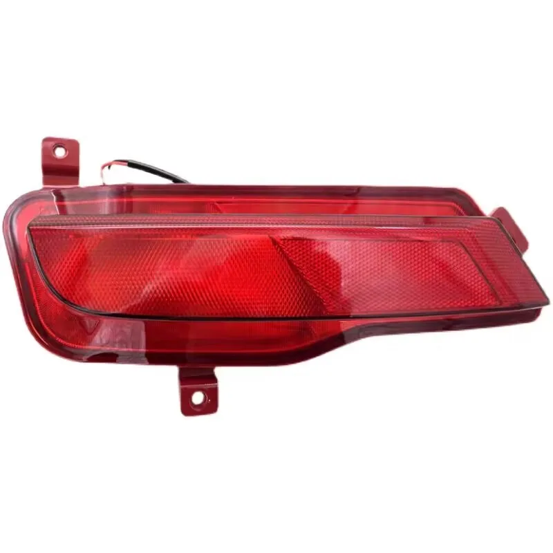 Car Rear Bumper Fog Light Reflector Light Stop Lamp Brake Light Decorative Strip Fit Mg ZS For Shanghai Mg Suv 2017 2018 2019
Car Rear Bumper Fog Light Reflector Light Stop Lamp Brake Light Decorative Strip Fit Mg ZS For Shanghai Mg Suv 2017 2018 2019