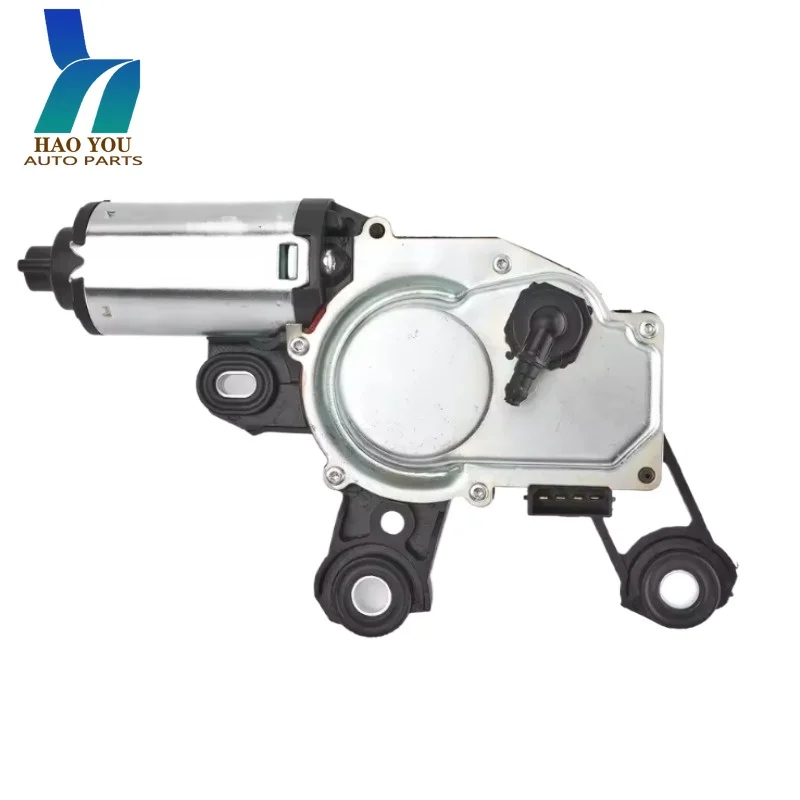 8E9955711E 8E9955711A Rear Windscreen Wiper Motor For Audi A3 8P A4 8E 8K A6 4F Q5 8R Q7 4L 8E9955711B 8E9955711C
8E9955711E 8E9955711A Rear Windscreen Wiper Motor For Audi A3 8P A4 8E 8K A6 4F Q5 8R Q7 4L 8E9955711B 8E9955711C