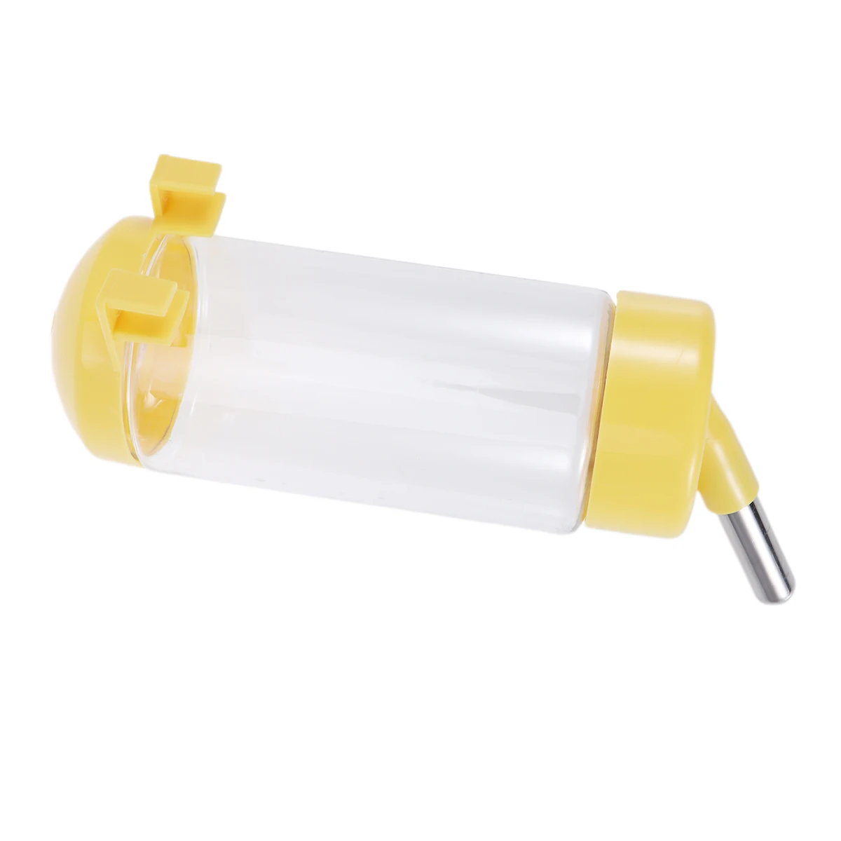 400Ml Pet Water Hanging Leak-Proof Dispenser For Small Animals Dog Cat Rabbit Durable Animal-Safe Plastic Easy Install
400Ml Pet Water Hanging Leak-Proof Dispenser For Small Animals Dog Cat Rabbit Durable Animal-Safe Plastic Easy Install