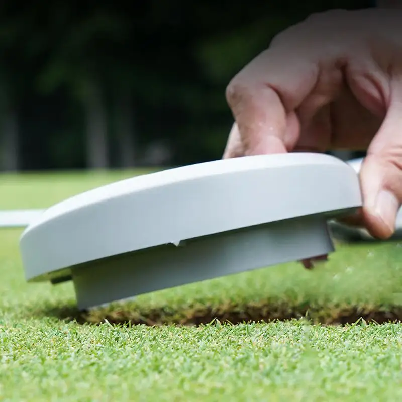 Golf Hole Cup Putting Practice Aid Anti-Slip Shockproof Golf Hole Cup For Backyard Lawn Course Yard Carpet Greens Sand
Golf Hole Cup Putting Practice Aid Anti-Slip Shockproof Golf Hole Cup For Backyard Lawn Course Yard Carpet Greens Sand