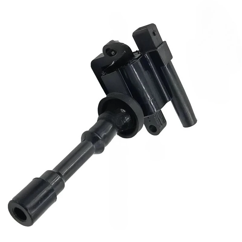 KRK170716S Direct-fit Ignition Coil, High-voltage Pack for BYD F3 1.6L and F3R Vehicles
KRK170716S Direct-fit Ignition Coil, High-voltage Pack for BYD F3 1.6L and F3R Vehicles