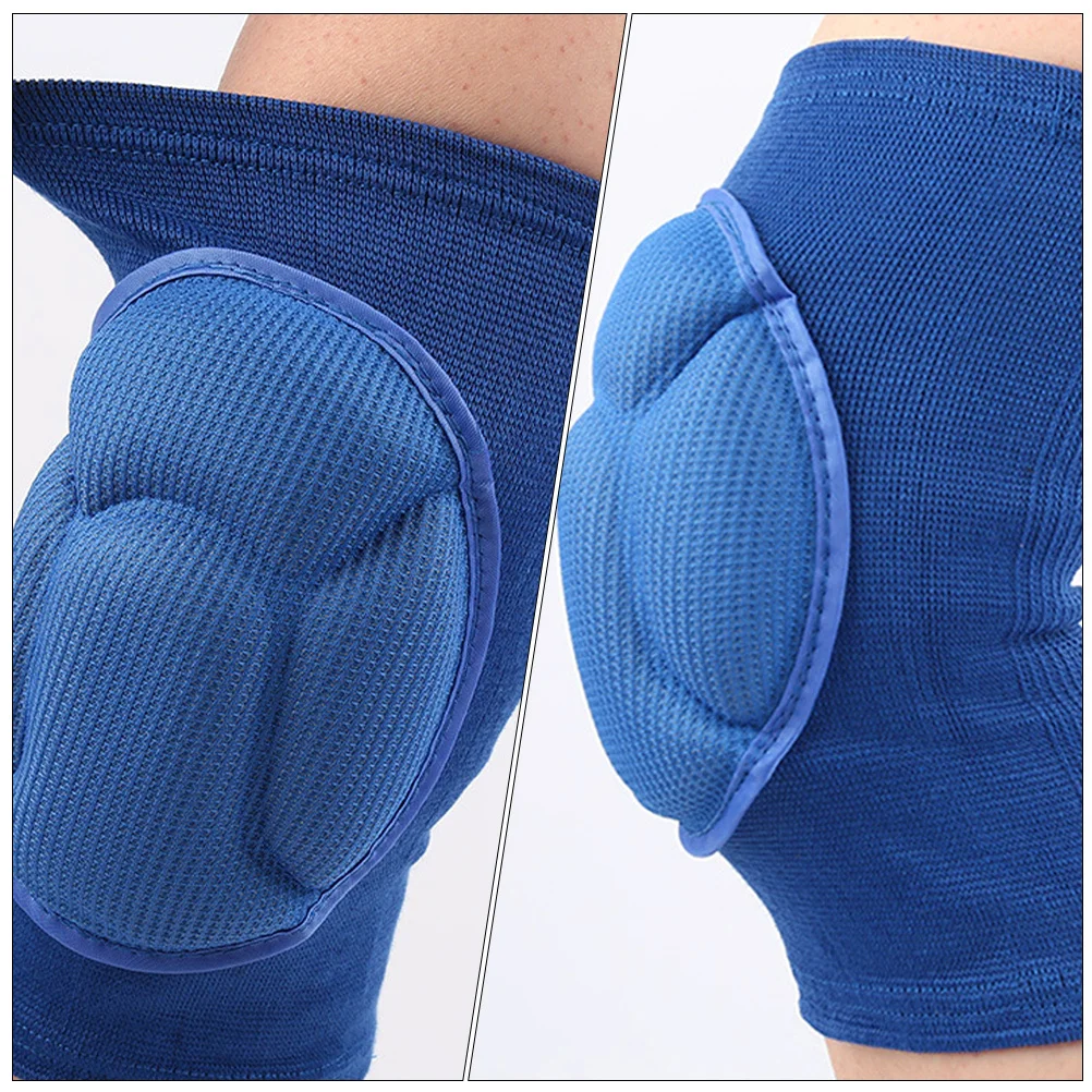 1 Pair Knee Brace Thick Sponge Support For Outdoor Sports Running Basketball Dance Yoga Volleyball Wrestling
1 Pair Knee Brace Thick Sponge Support For Outdoor Sports Running Basketball Dance Yoga Volleyball Wrestling