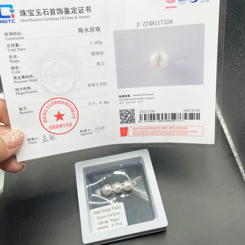 5A Морская вода Akoya Жемчуг Белый Высокий Блеск Безупречный Натуральный Круглый Жемчуг Бусины Жемчуг для Изготовления Ювелирных Изделий Серьги Кольца
5A Морская вода Akoya Жемчуг Белый Высокий Блеск Безупречный Натуральный Круглый Жемчуг Бусины Жемчуг для Изготовления Ювелирных Изделий Серьги Кольца