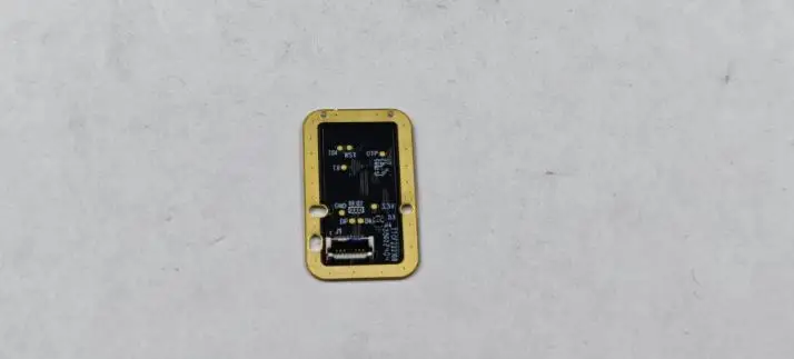 ORIGINAL BRAND NEW FINGERPRINT FOR LENOVO IdeaPad Flex 5 14IIL05 HOME POWER BUTTON SWITCH SF31M23449
ORIGINAL BRAND NEW FINGERPRINT FOR LENOVO IdeaPad Flex 5 14IIL05 HOME POWER BUTTON SWITCH SF31M23449