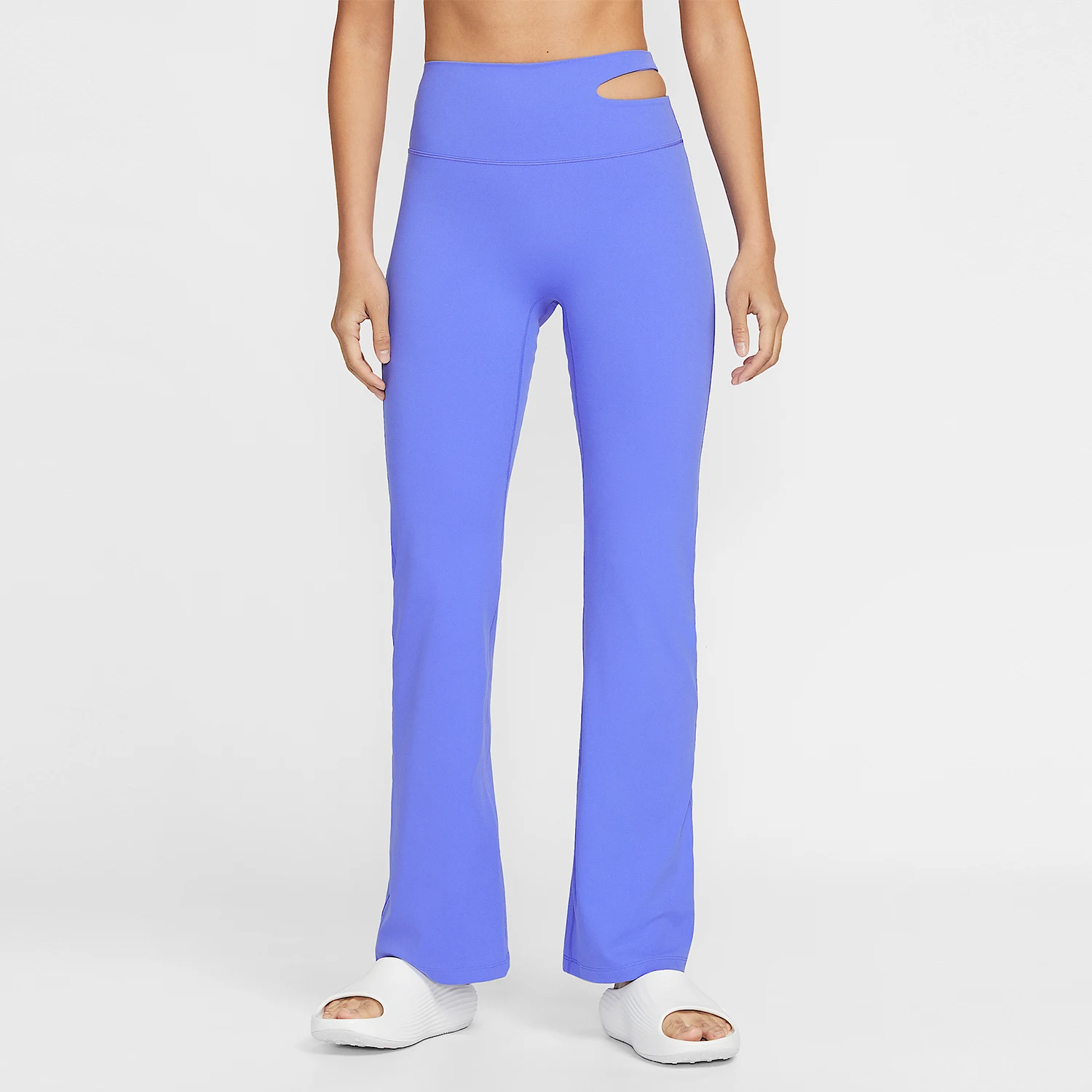Nike Authentic Spring Women's Slim Elastic Waist Knit Pants IB9116-570
Nike Authentic Spring Women's Slim Elastic Waist Knit Pants IB9116-570