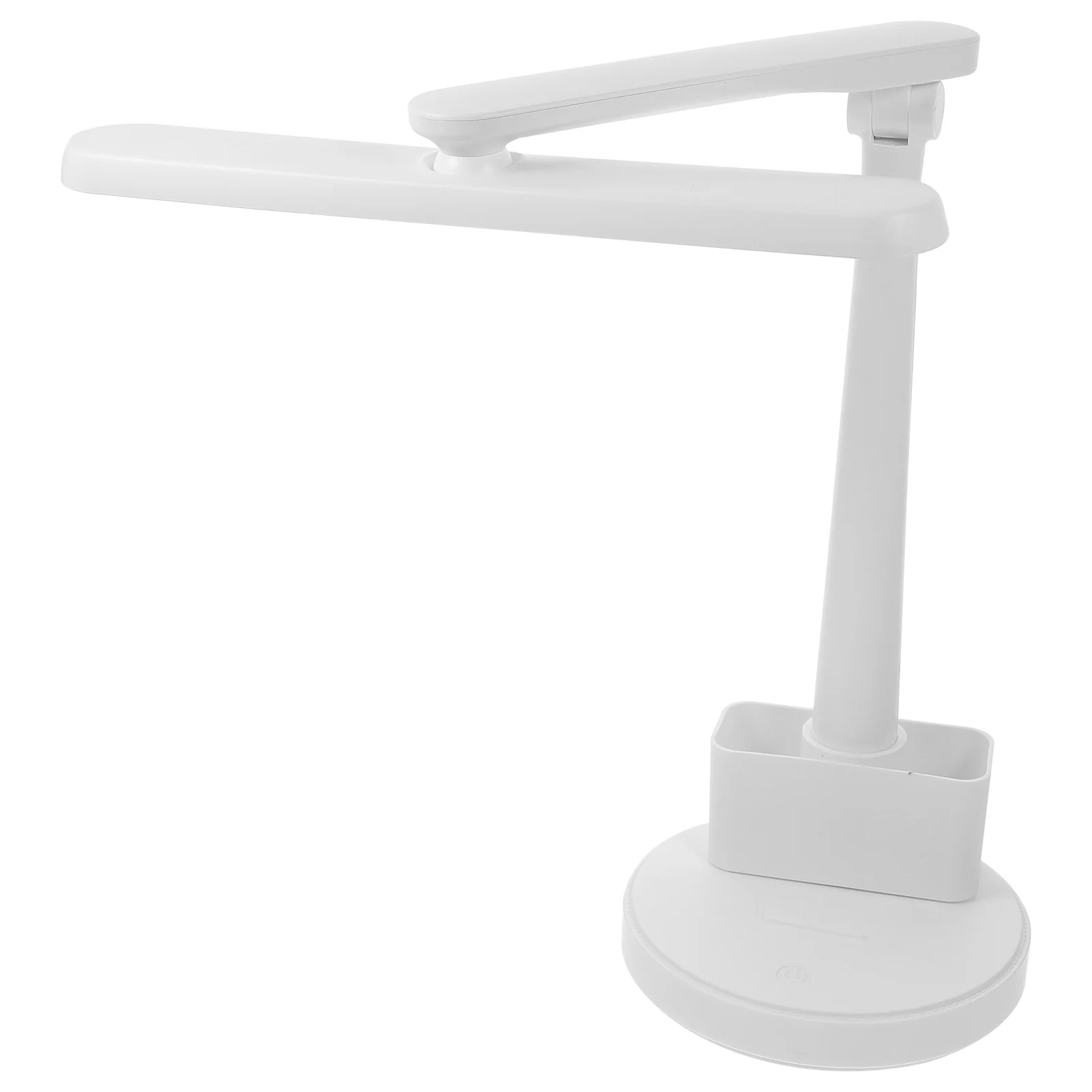 Desktop Lamp Rechargeable Plug in Eye Care Reading Light Modern Table Lamp for Office Bedroom Study Small Compact
Desktop Lamp Rechargeable Plug in Eye Care Reading Light Modern Table Lamp for Office Bedroom Study Small Compact