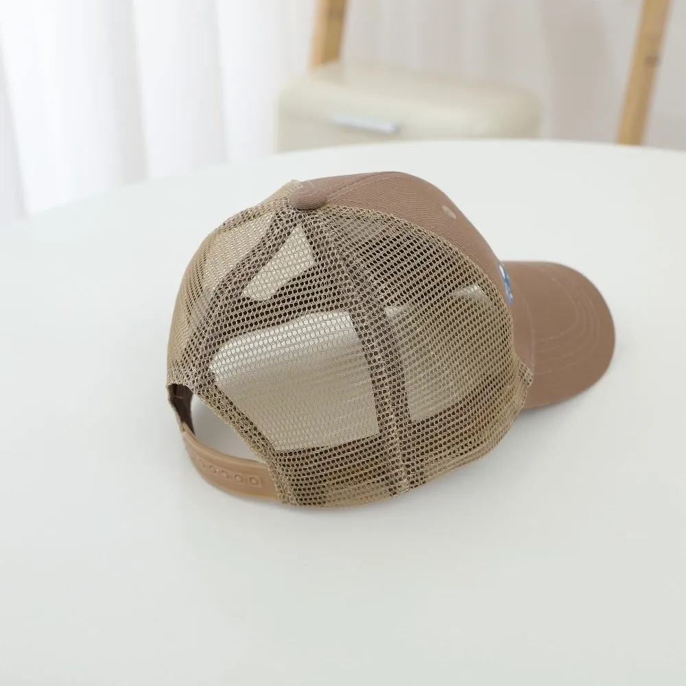 New Cartoon Car Excavator Embroidered Children's Baseball Caps Casual Breathable Sun Hats Mesh Duck Tongue Hat Outdoor
New Cartoon Car Excavator Embroidered Children's Baseball Caps Casual Breathable Sun Hats Mesh Duck Tongue Hat Outdoor